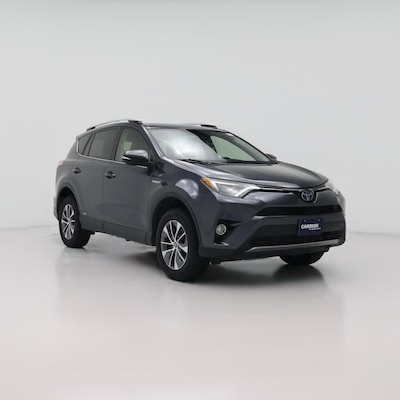 Vehicle exterior view