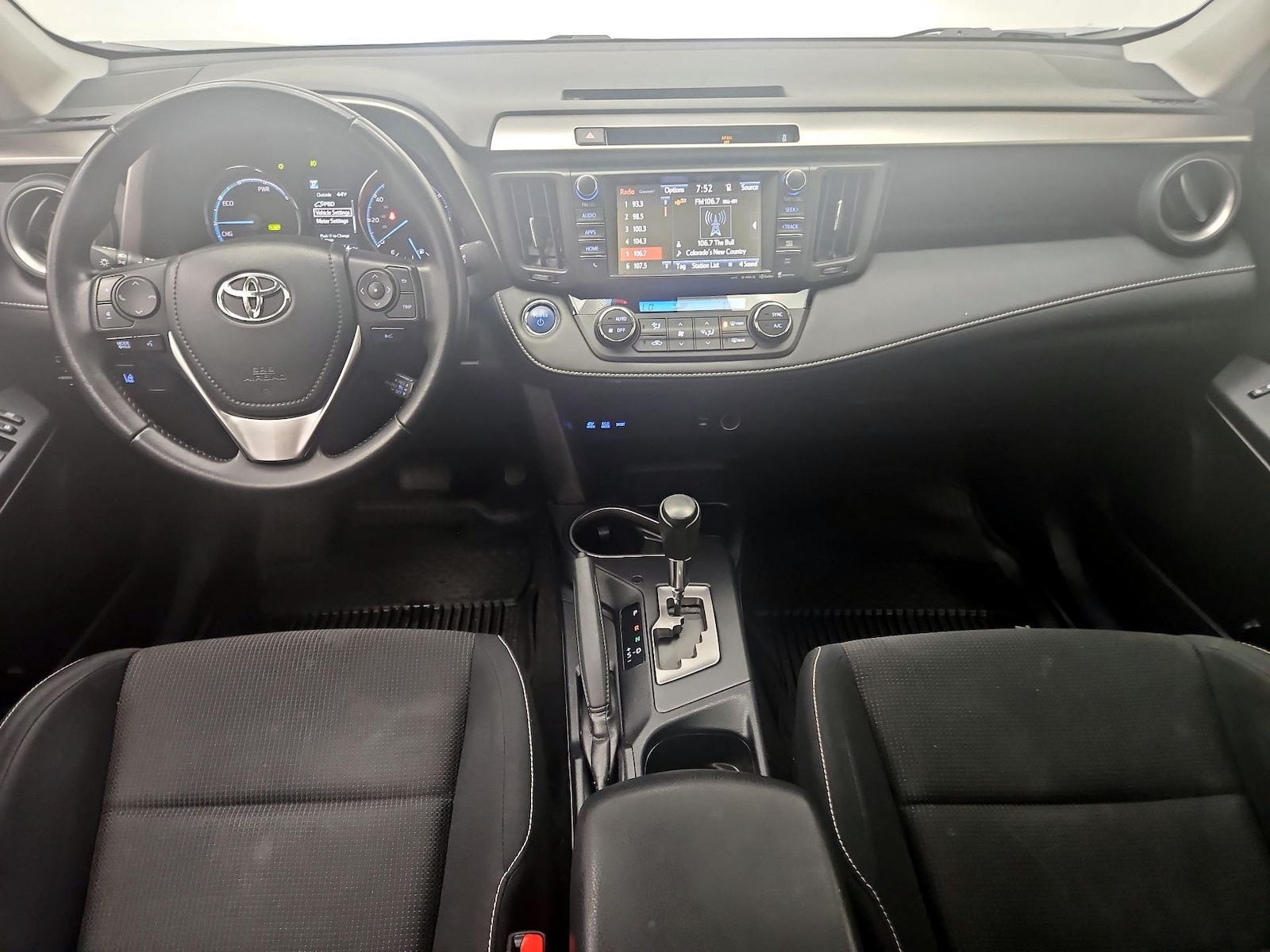 Navigation System
