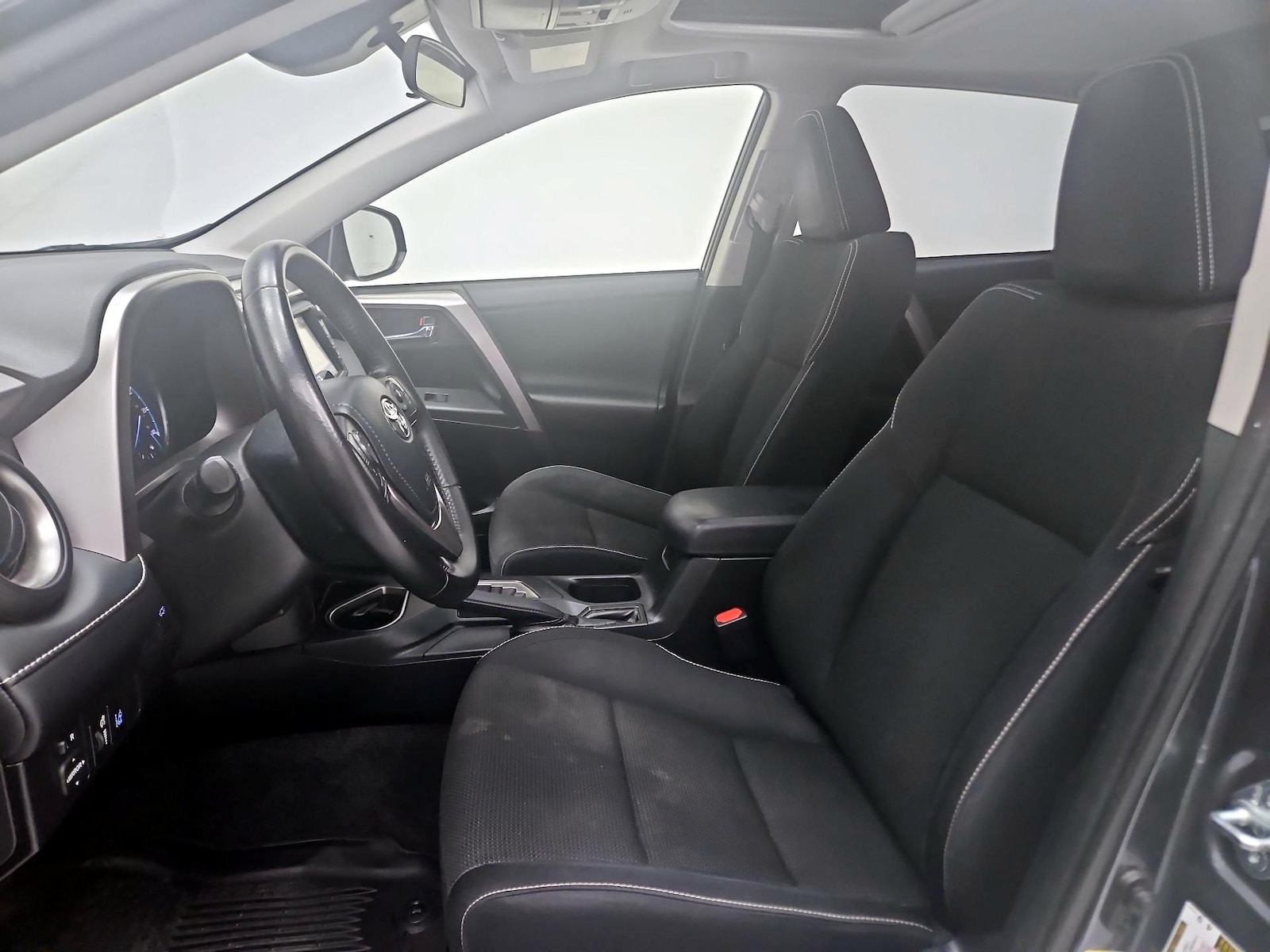 Side Airbags