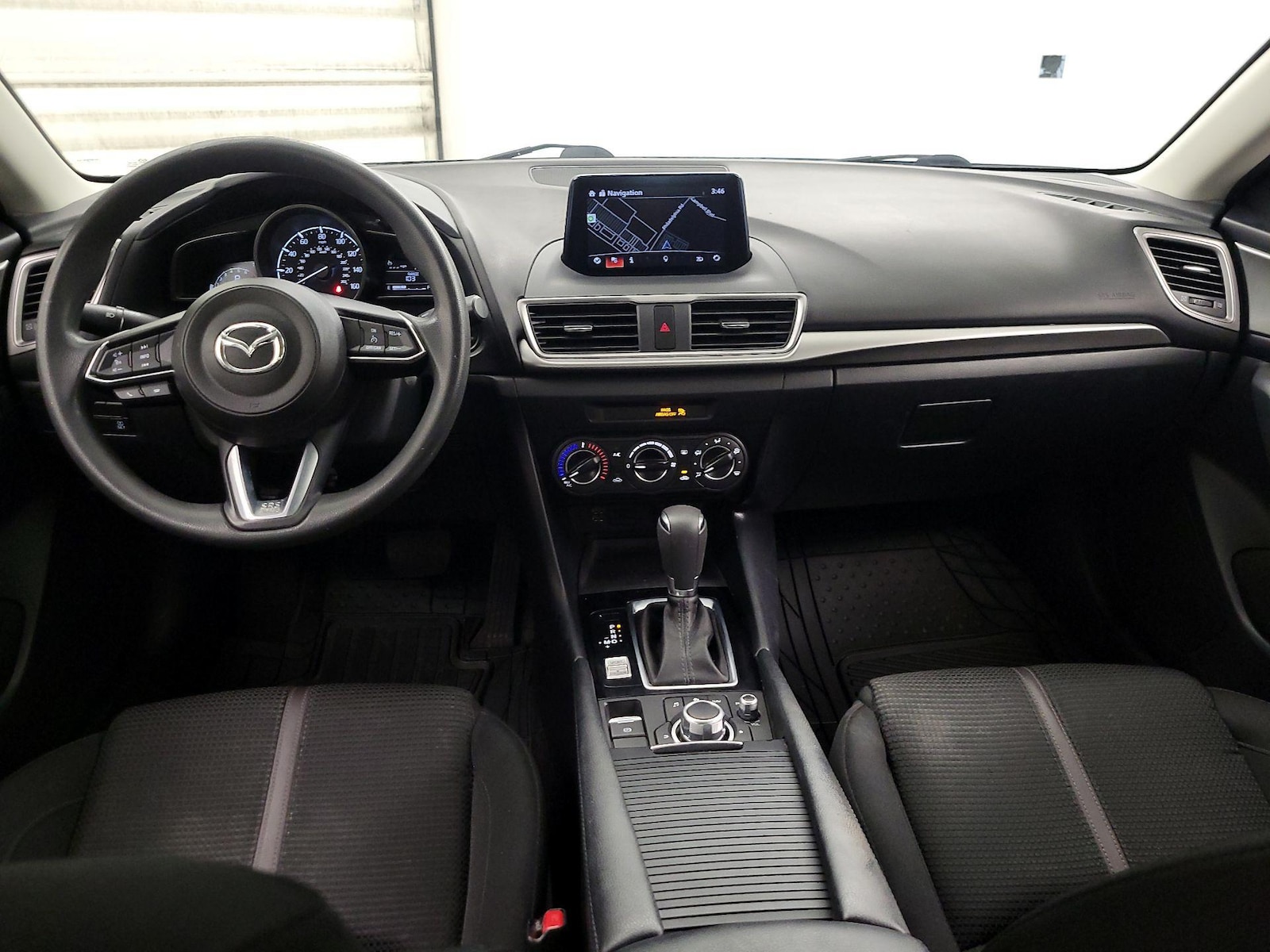 Navigation System