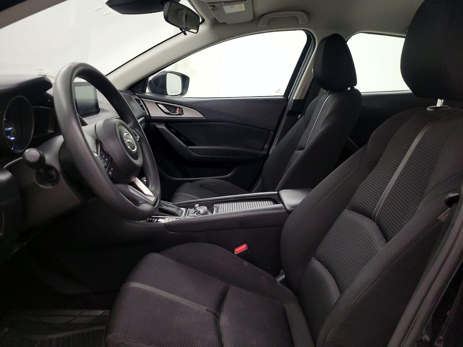 Side Airbags