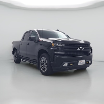 Recommended categories heading image of the selected vehicle