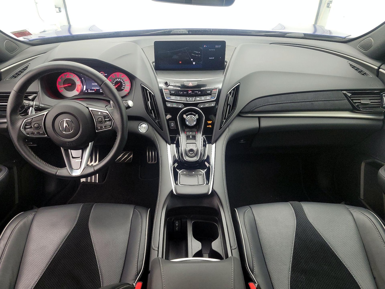 Apple CarPlay®