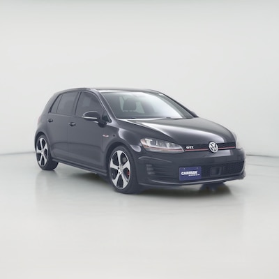 2016 Volkswagen GTI Autobahn