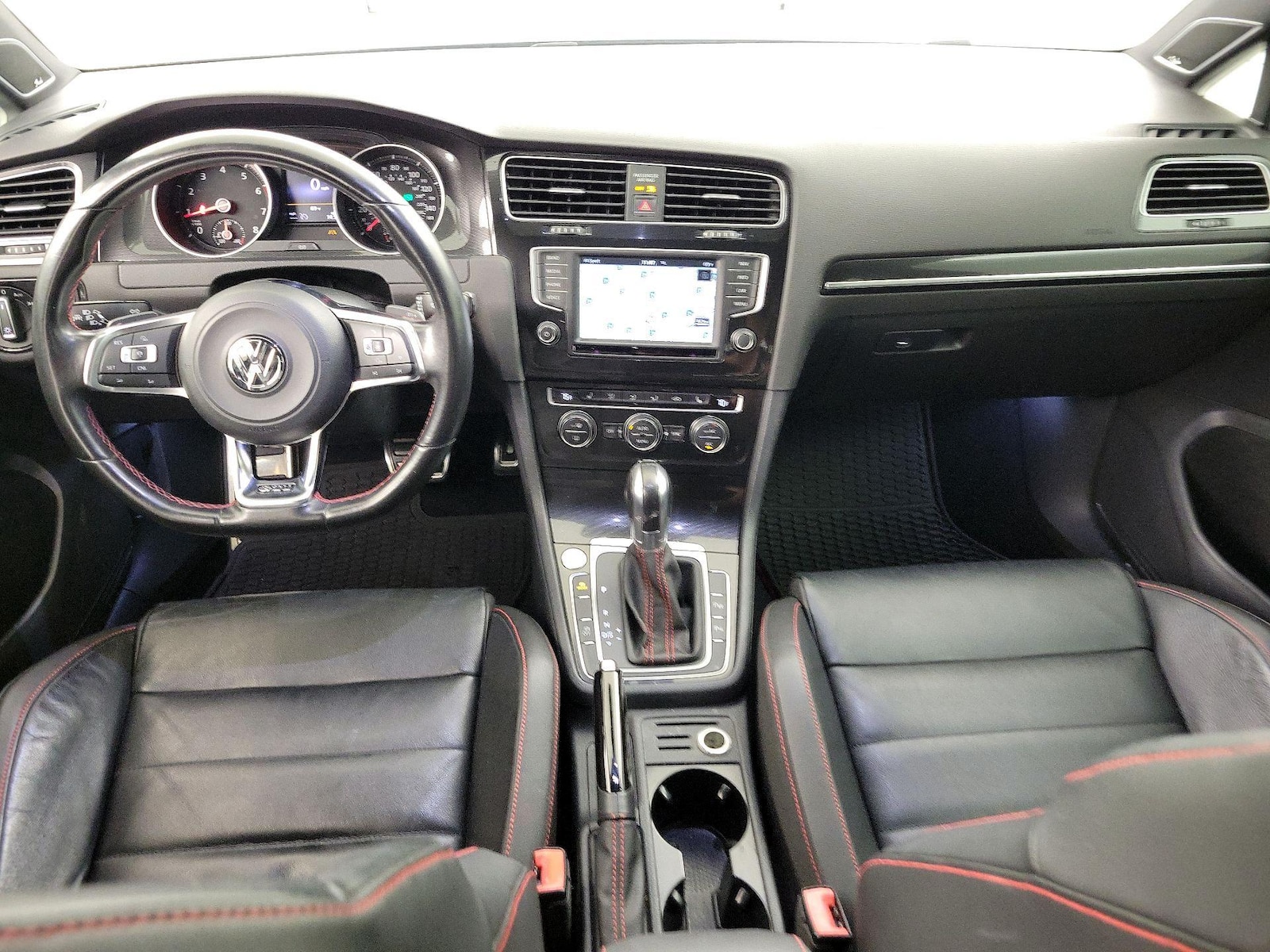 Navigation System