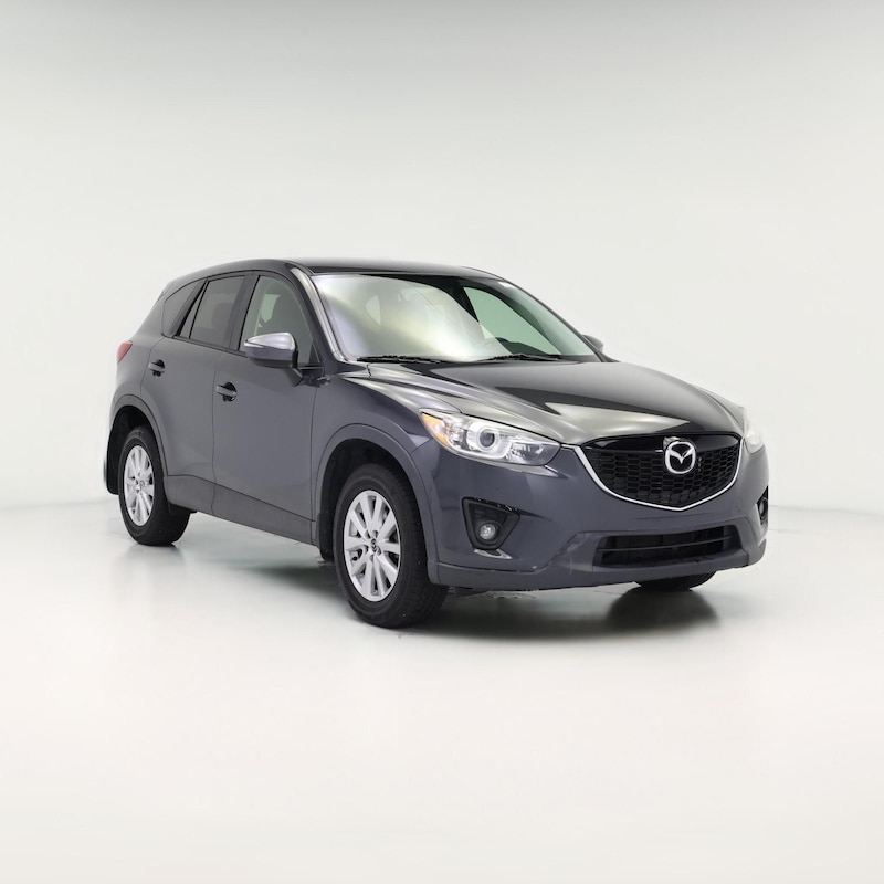 2015 Mazda CX-5 Touring