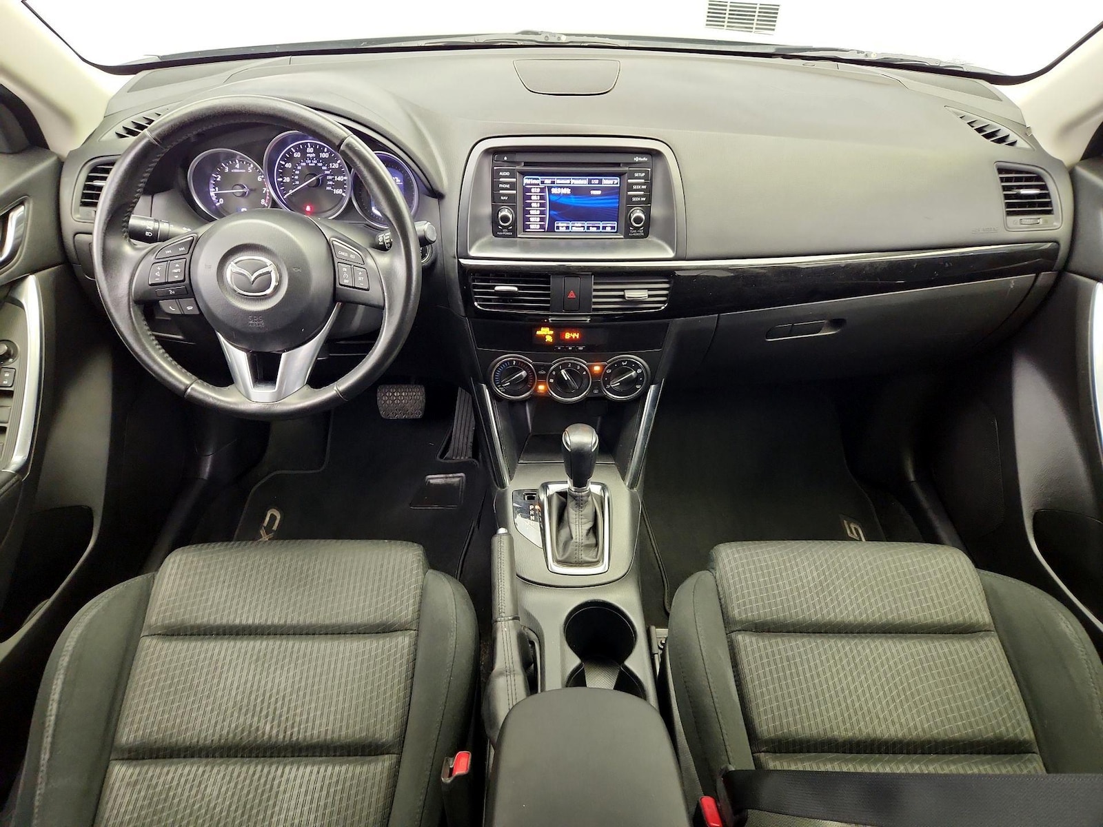 Navigation System