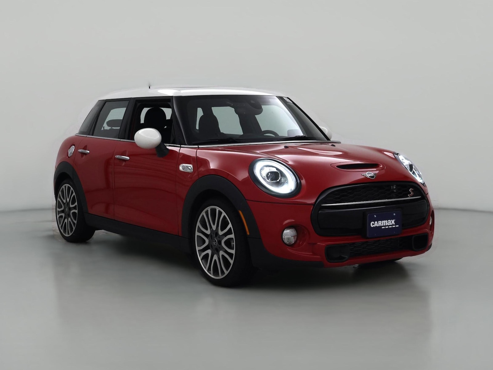2019 MINI Hardtop 4 Door
