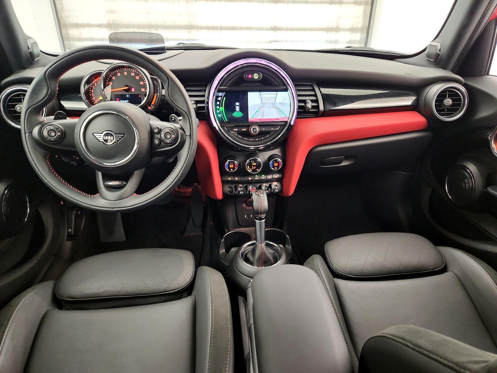 Apple CarPlay®