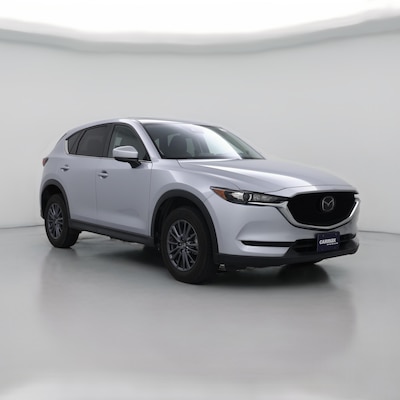 Recommended categories heading image of the selected vehicle