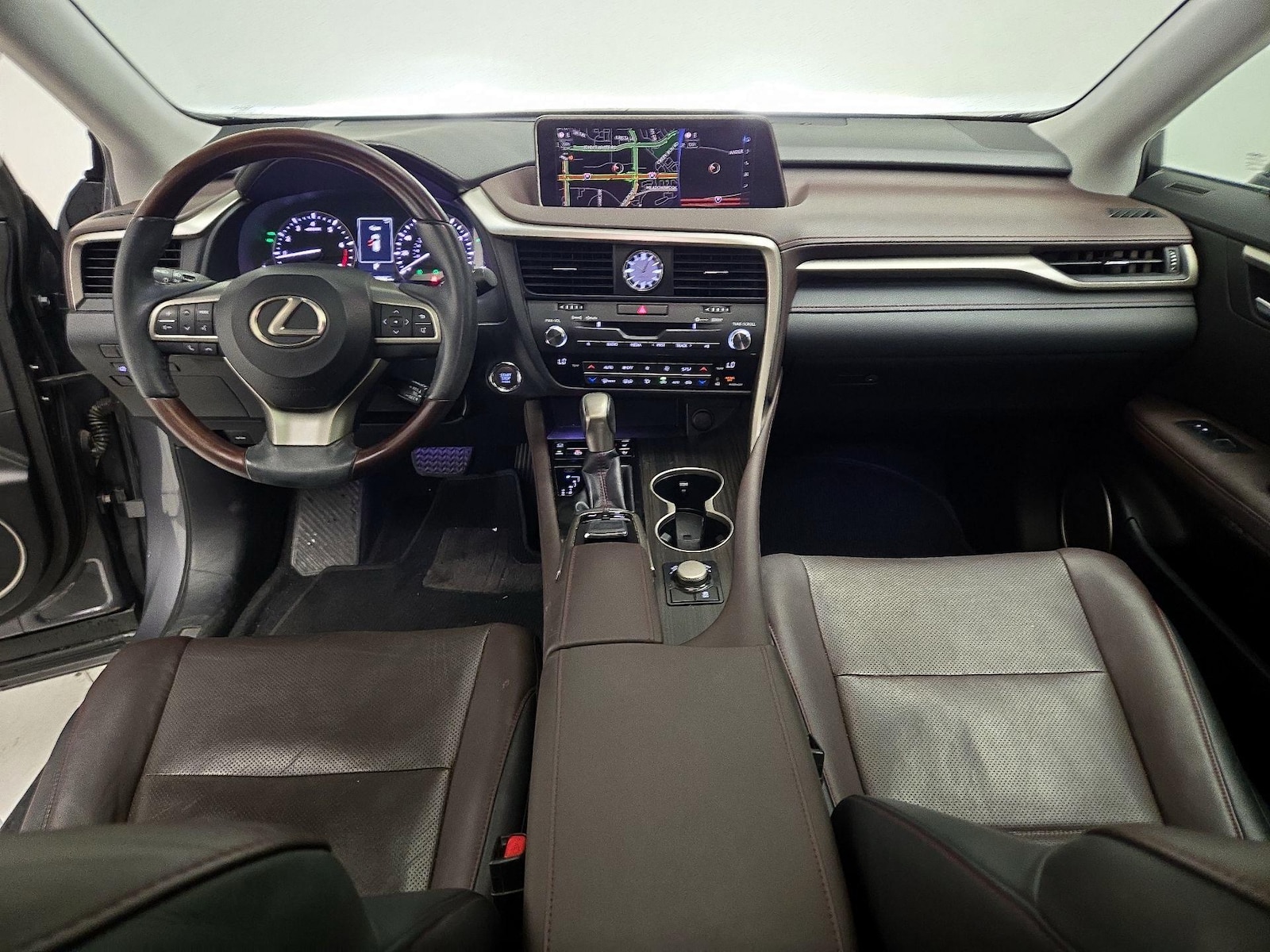 Navigation System