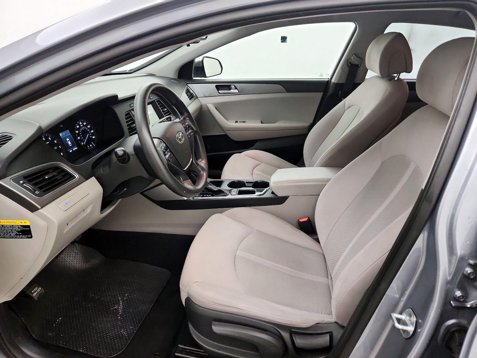 Side Airbags