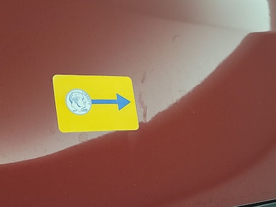 Condition detail