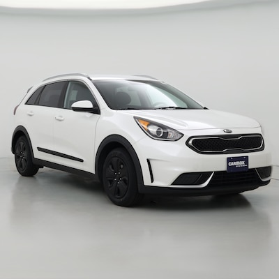 Vehicle exterior view