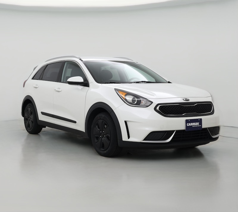 2019 Kia Niro LX