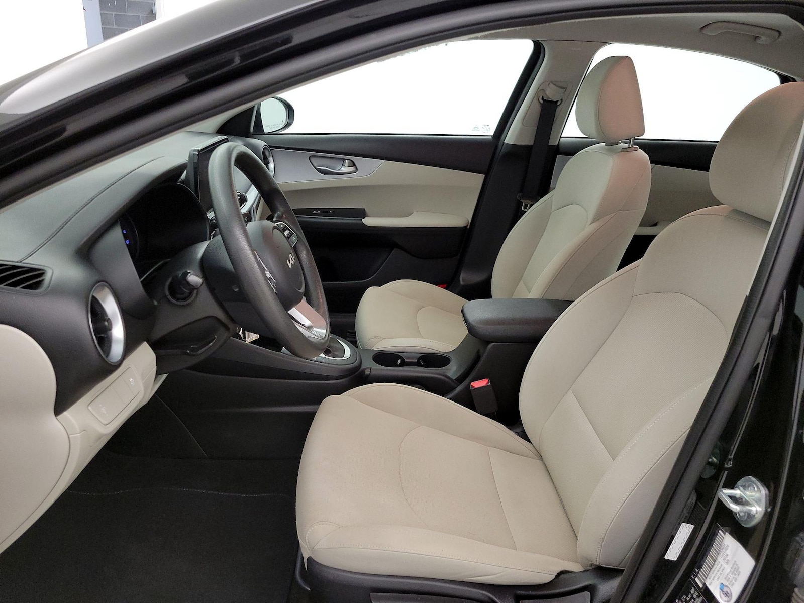 Side Airbags