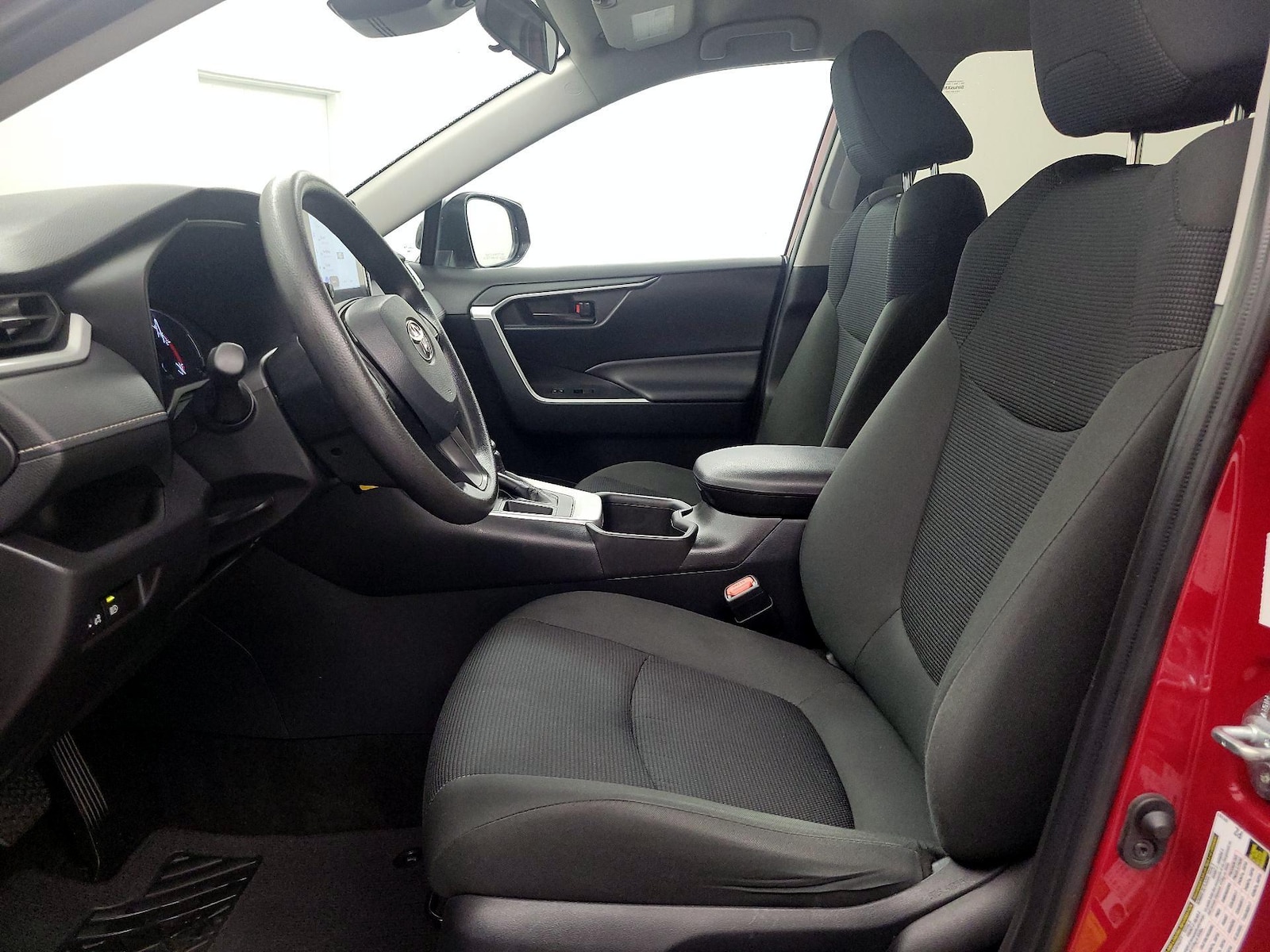 Side Airbags