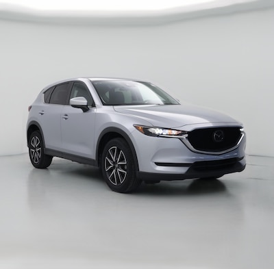Recommended categories heading image of the selected vehicle