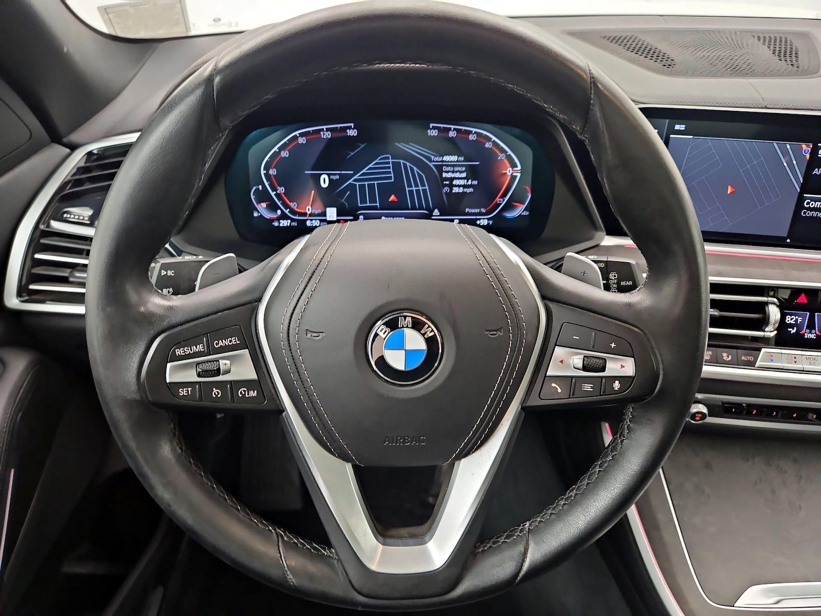 Lane Departure Warning