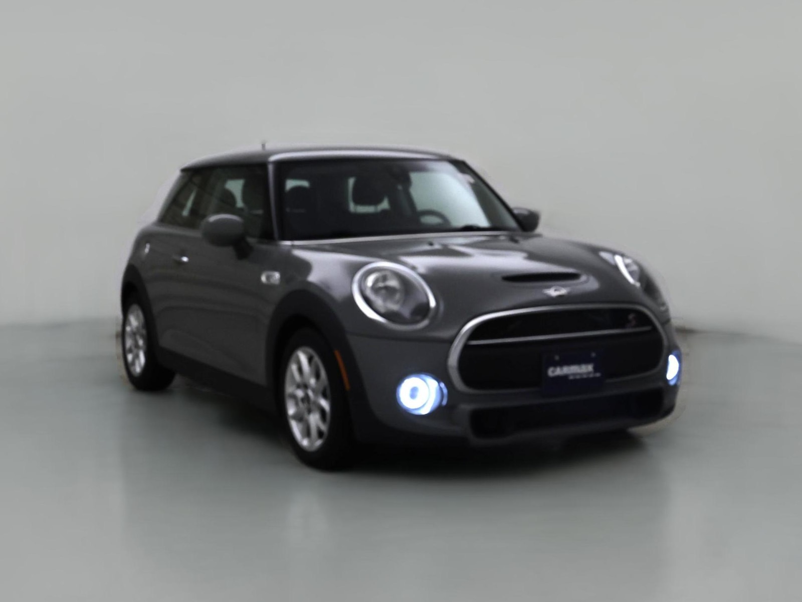 2020 MINI Hardtop 2 Door
