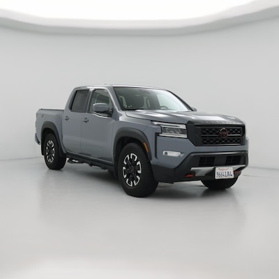 Recommended categories heading image of the selected vehicle