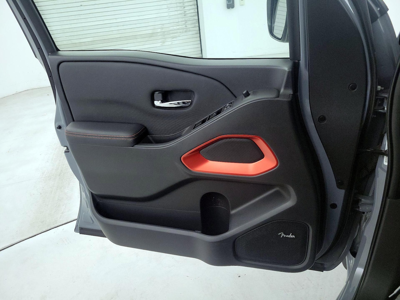 2024 Nissan Frontier PRO-X - Photo 13