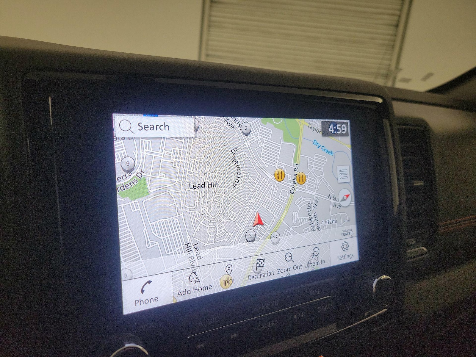 2024 Nissan Frontier PRO-X - Photo 15