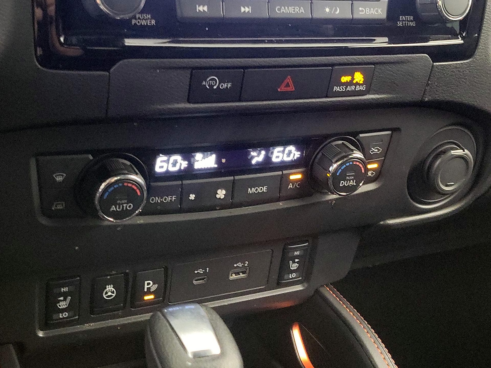 2024 Nissan Frontier PRO-X - Photo 18