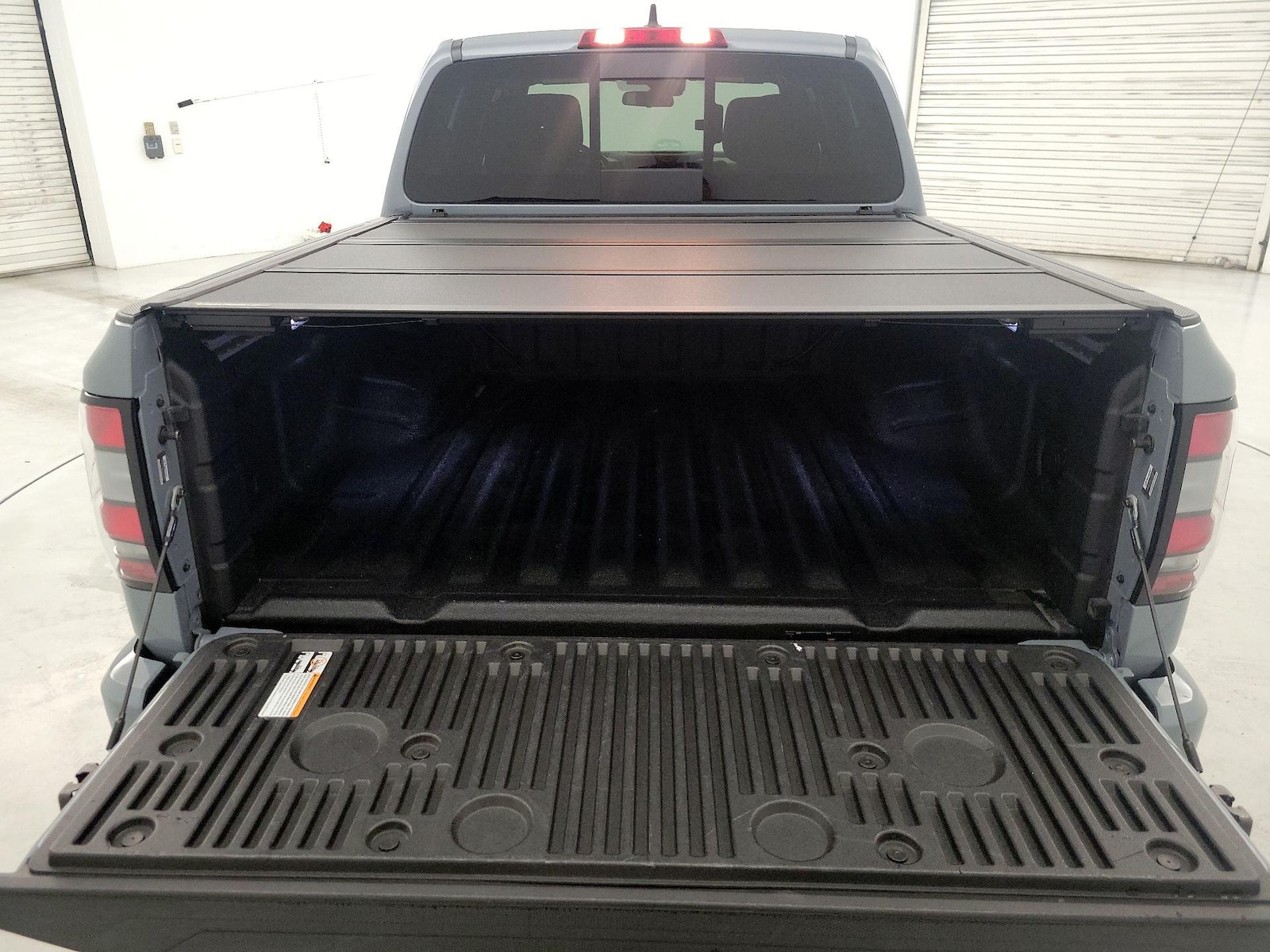 2024 Nissan Frontier PRO-X - Photo 22