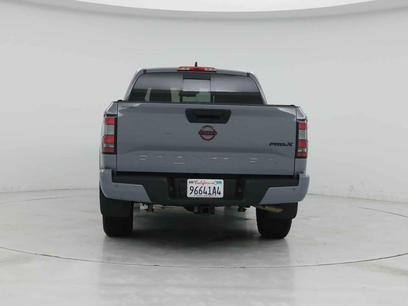 2024 Nissan Frontier PRO-X - Photo 7