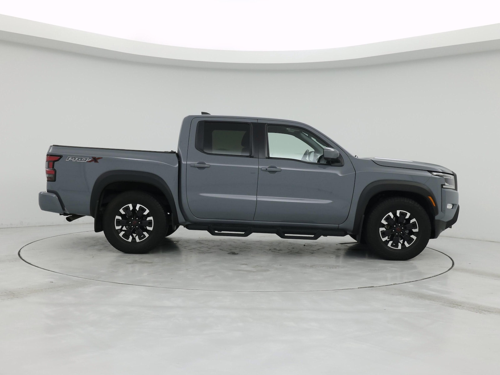 2024 Nissan Frontier PRO-X - Photo 8