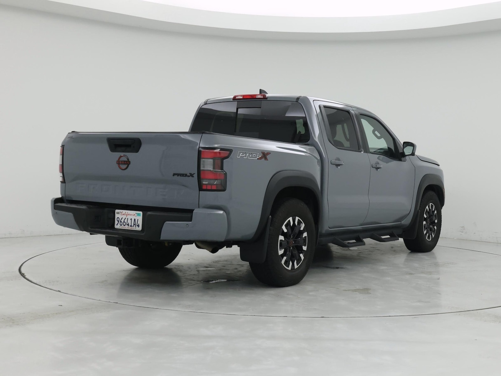 2024 Nissan Frontier PRO-X - Photo 9