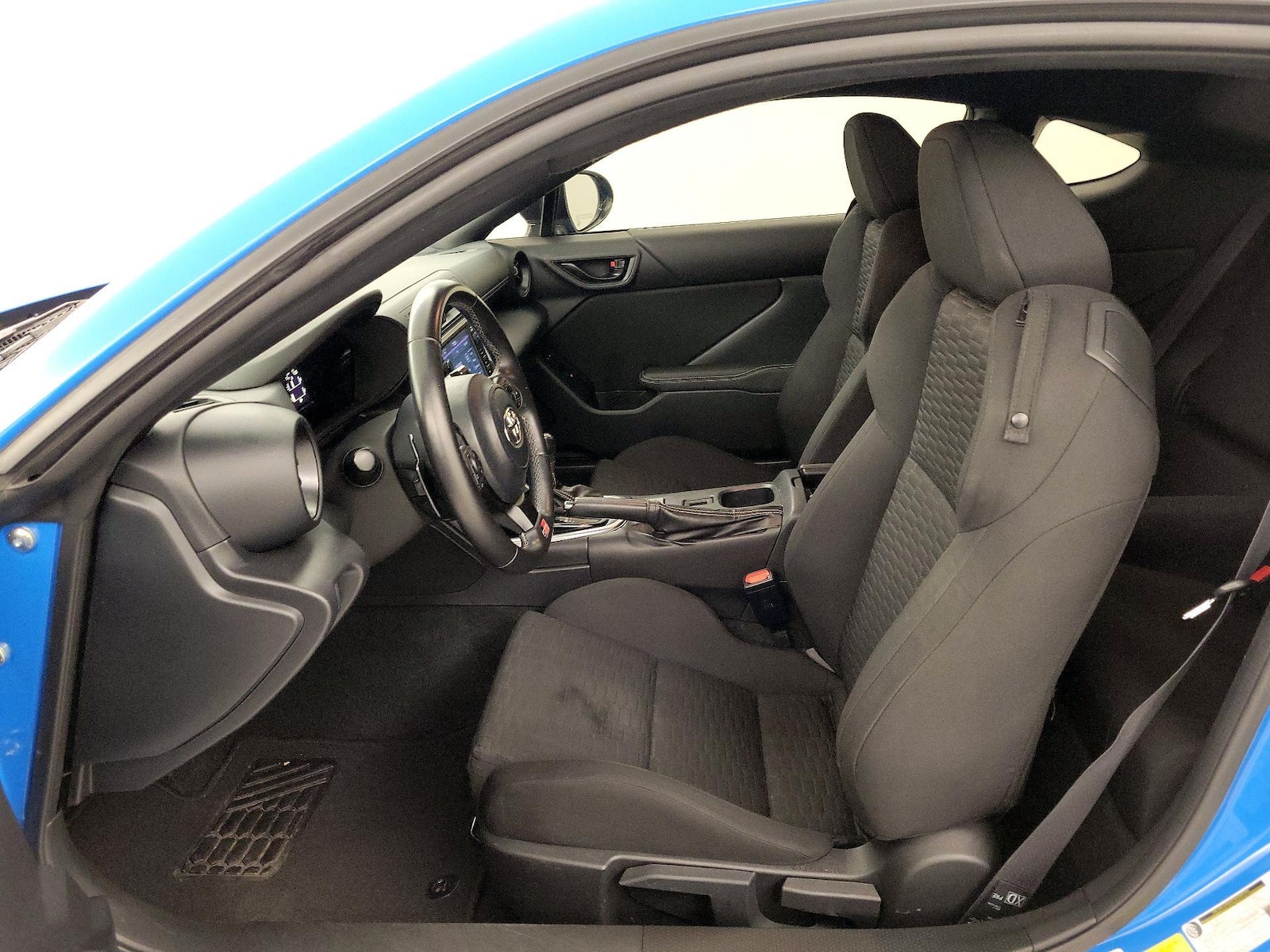 Side Airbags