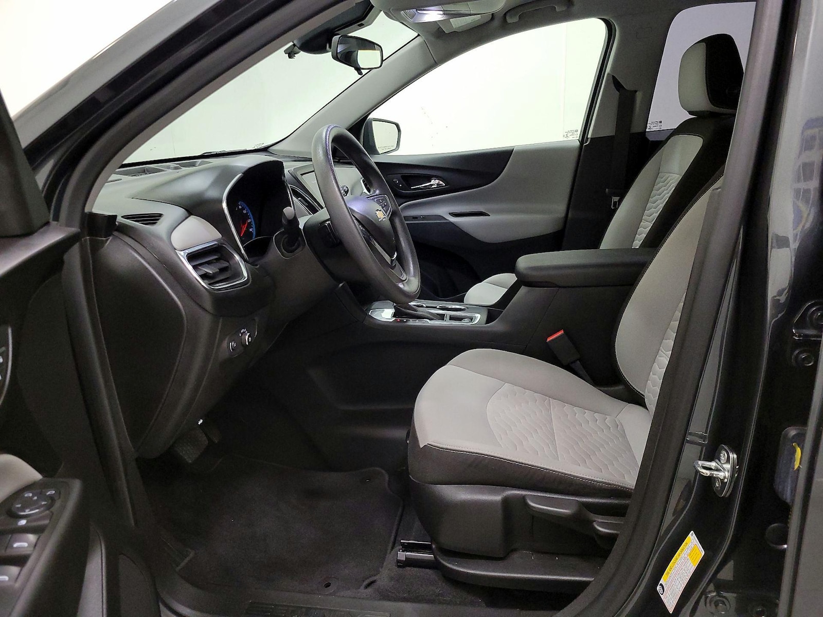 Side Airbags