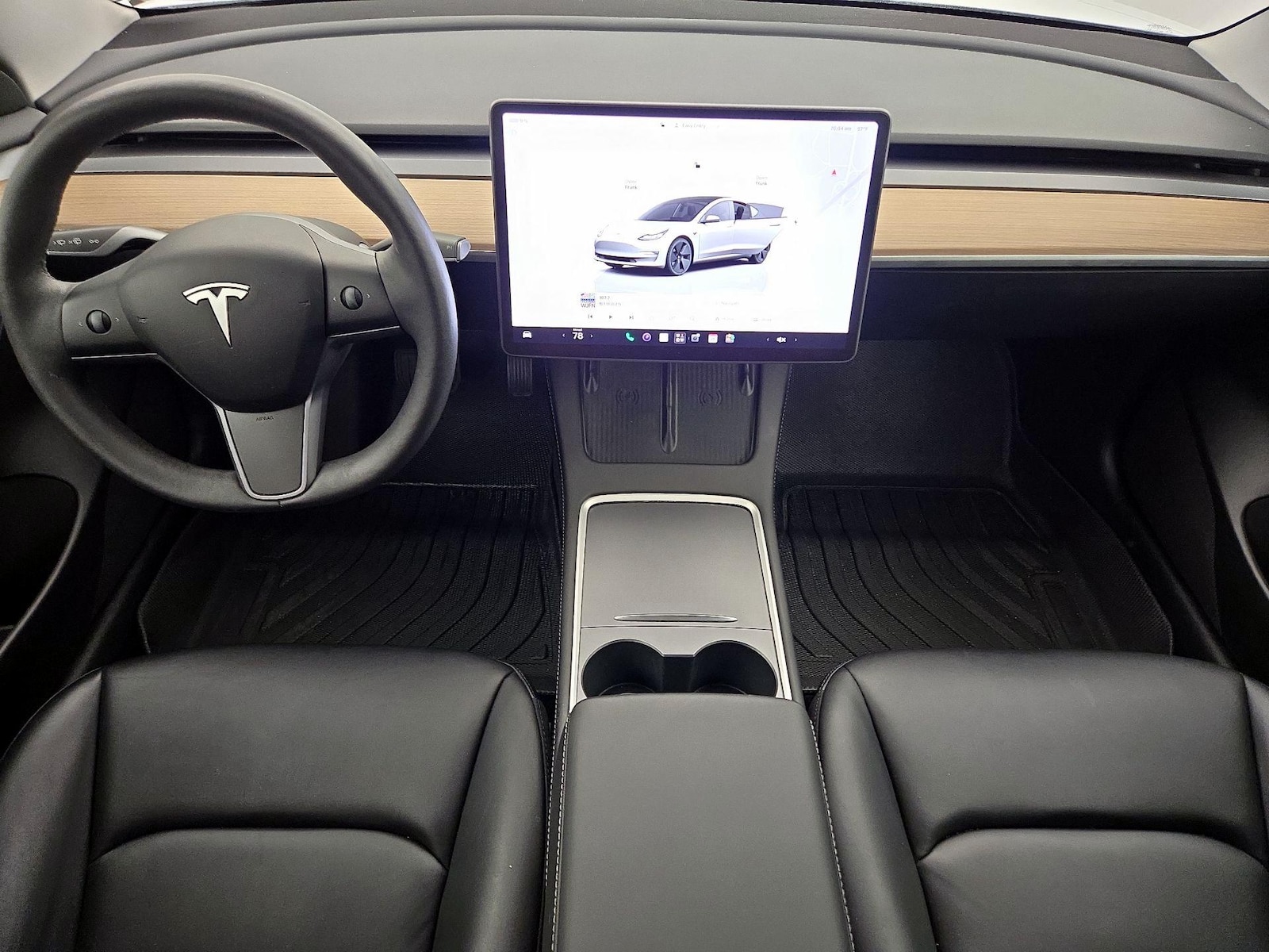 Navigation System