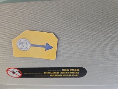 Condition detail