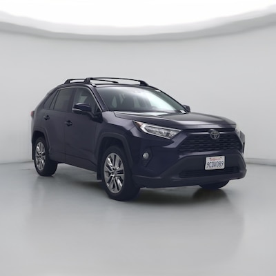 Recommended categories heading image of the selected vehicle