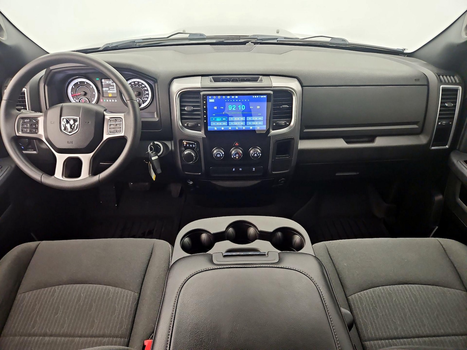 Rear View Camera