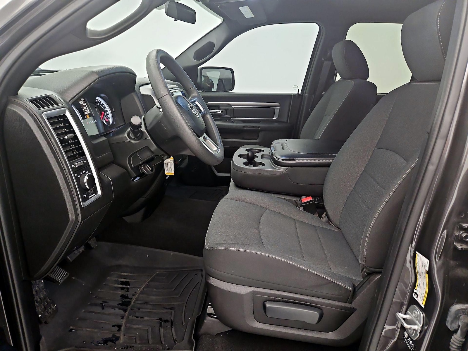 Side Airbags