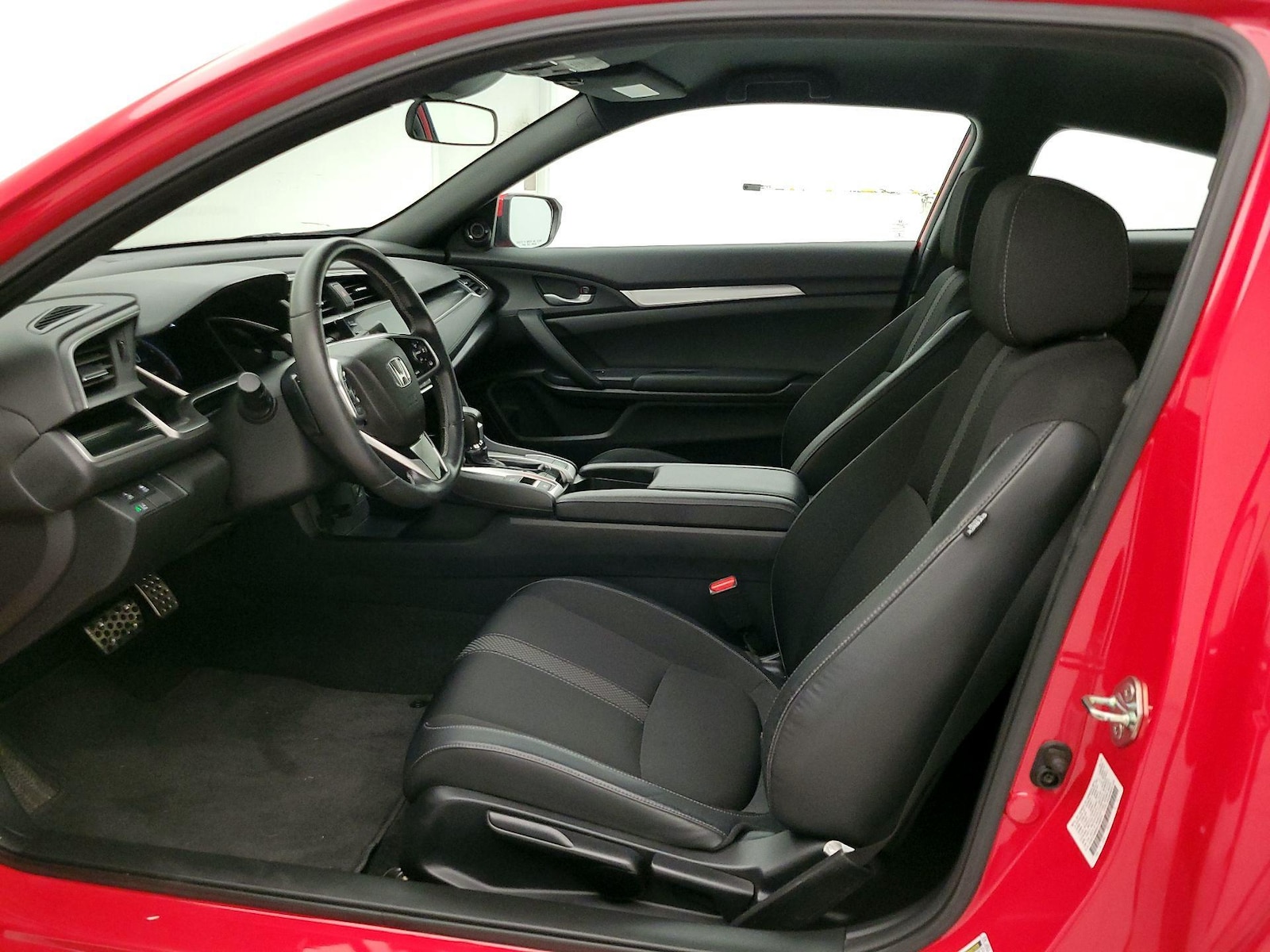 Side Airbags