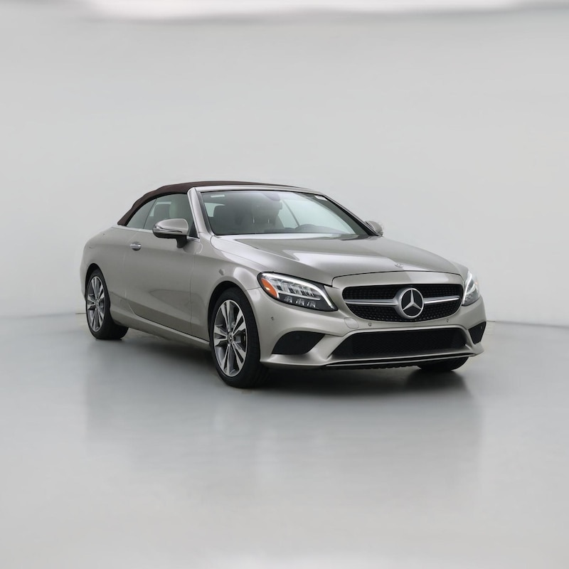 2019 Mercedes-Benz C300
