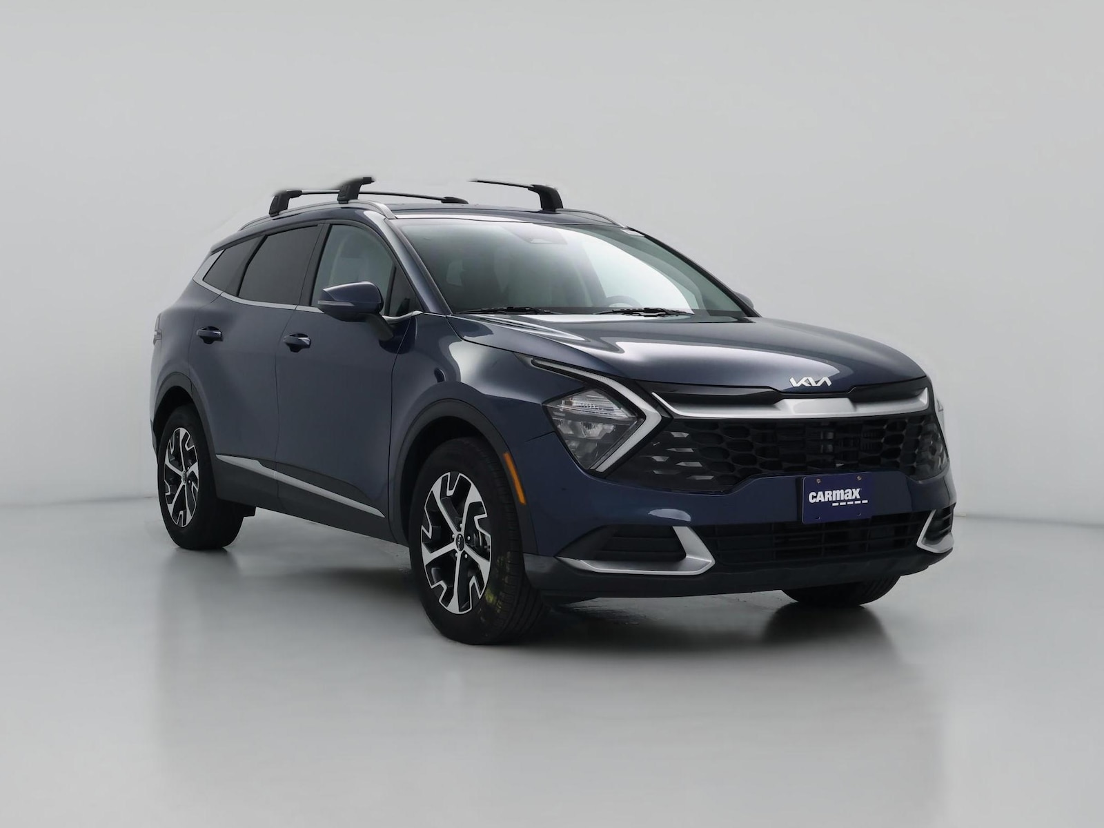 Smart Key & Blind Spot Monitor