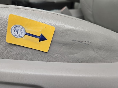 Condition detail