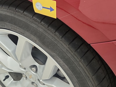 Condition detail