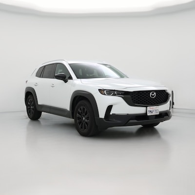 Recommended categories heading image of the selected vehicle