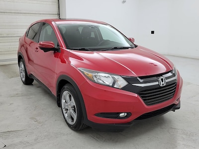Recommended categories heading image of the selected vehicle