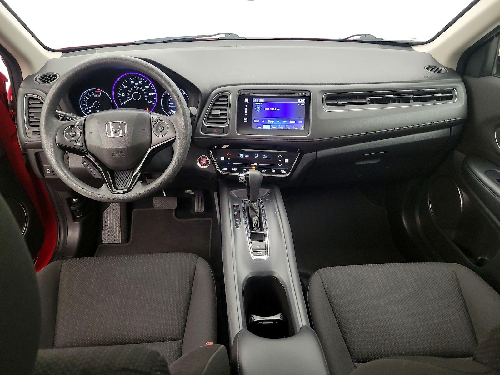 Rear View Camera