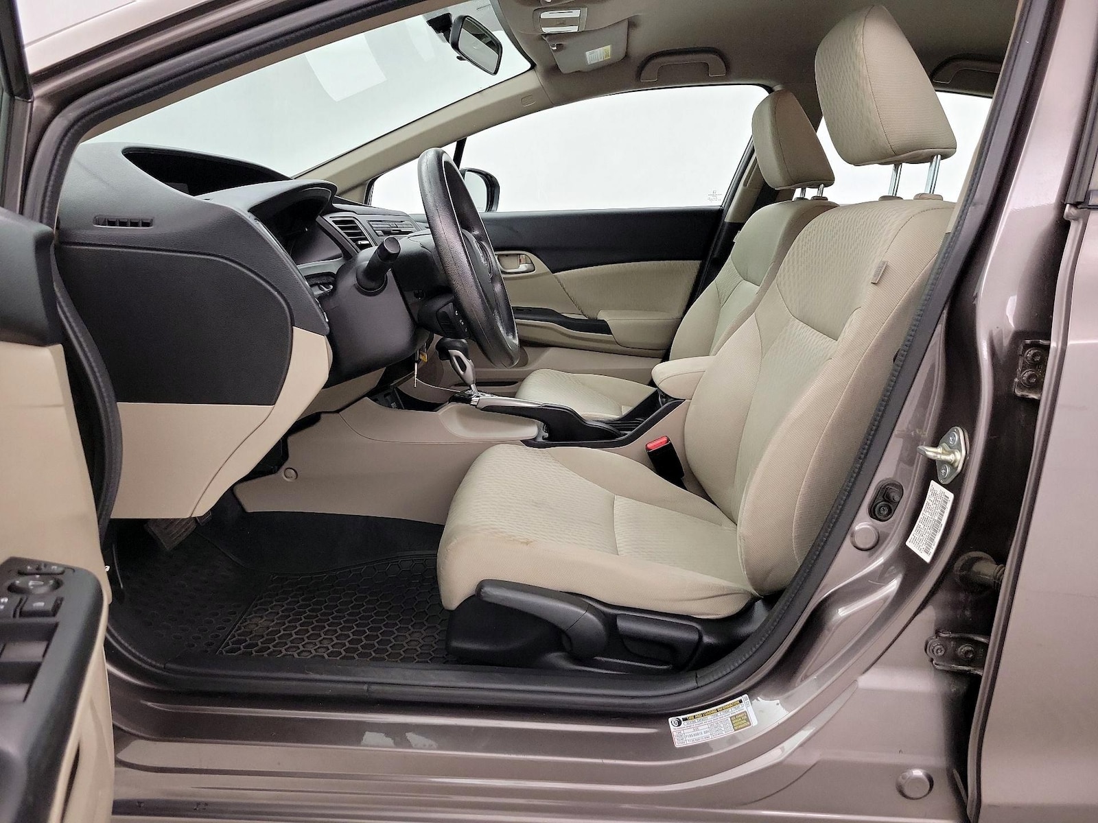Side Airbags