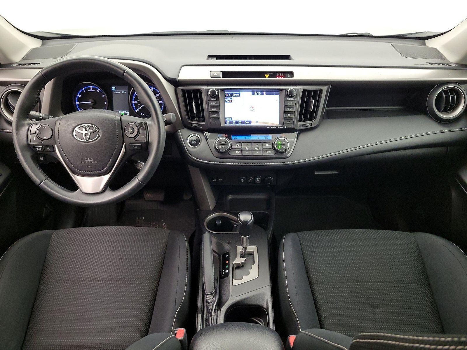 Navigation System