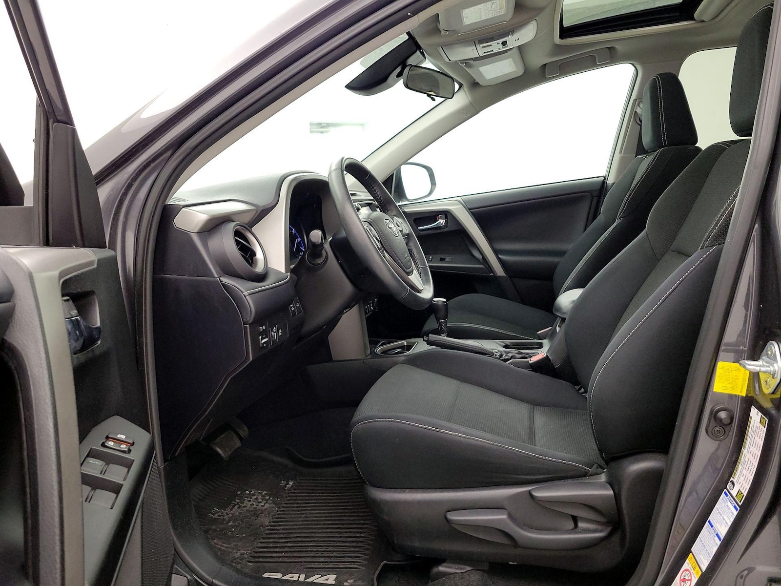 Side Airbags